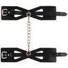 Image de Sportsheets - Sex & Mischief Brat handcuffs