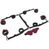 Image de Sportsheets - Saffron Under the Bed Restraint System