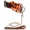 Image de Sportsheets - Amber Collar and Leash