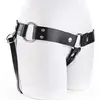 Image de Sportsheets - Montero Strap On