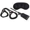 Image de Sportsheets - Sex & Mischief Knotty Brat Kit