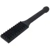 Image de Sportsheets - Edge Spiked Paddle - Noir