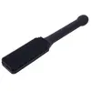 Image de Sportsheets - Edge Paddle Silicone - Noir