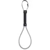 Image de Sportsheets - Edge Metal Loop Spanker - Noir
