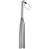 Image de Sportsheets - Edge Flogger Chaînes - Noir