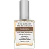 Image de The Library Of Fragrance Ambergris cologne unisex 30 ml