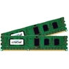 Image de Crucial CT2K51264BD160B module de mémoire 8 Go 2 x 4 Go DDR3 240-pin DIMM - Neuf