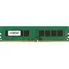 Image de Crucial DDR4-2400 4GB UDIMM CL17 (4Gbit)
