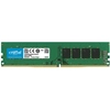 Image de Crucial CT4G4DFS824A module de mémoire 4 Go 1 x 4 Go DDR4 288-pin DIMM - Neuf