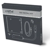 Image de Crucial CTSSDINSTALLAC carte et adaptateur d'interfaces - Neuf