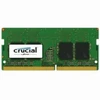 Image de Crucial CT4G4SFS824A Crucial 4GB DDR4 2400 MT/s SODIMM 260pin SR x8 unbuffered