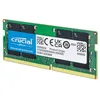 Image de Crucial RAM DDR4 8Go 2400MHz SODIMM CL17, Mémoire pour Ordinateur Portable, Mini PC - CT8G4SFS824A en occasion ou reconditionné