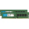Image de Crucial CT2K16G4DFD8266, 32 Go, 2 x 16 Go, DDR4, 2666 MHz, 288 broches DIMM