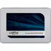 Image de Crucial MX500, 500 Go, 2,5", 560 Mo/s, 6 Gbit/s