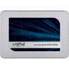 Image de Crucial internal SSD Festplatte MX500 - 1000 GB - 2.5" - 560 MB/s - 6 Gbit/s