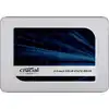Image de Crucial CT2000MX500SSD1 Crucial MX500 SSD 2,5 2TB