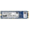 Image de Crucial MX500 250GB CT250MX500SSD4-bis zu 560MB/s (3D NAND, SATA, M.2 Type 2280SS, Internes SSD)