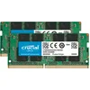 Image de Crucial CT2K16G4SFD832A 32Go Kit (2x16Go) DDR4 3200MHz CL22 (ou 2933MHz ou 2666MHz) Mémoire Portable en occasion ou reconditionné