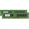 Image de Crucial DDR4-3200 Kit 64GB 2x32GB UDIMM CL22 (16Gbit)