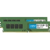 Image de Crucial CT2K32G4DFD832A module de mémoire 64 Go 2 x 32 Go DDR4 288-pin DIMM - Neuf