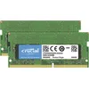 Image de Crucial - DDR4 - Kit - 64 Go : 2 x 32 Go - SO DIMM 260-PIN - 3200 MHz / PC4-25600