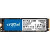 Image de Disque dur Crucial P2 M.2 SSD