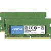 Image de Crucial - DDR4 - 16 Go : 2 x 8 Go - SO DIMM 260-PIN - 3200 MHz / PC4-25600 - CL22 - 1.2 V - sans tampon - non-ECC