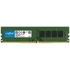 Image de Mémoire Crucial 16GB DDR4 2666 MT/s DIMM 288pin