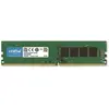 Image de Mémoire Crucial 16Go DDR4 3200 MT/s DIMM 288pin