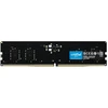 Image de Crucial - DDR5 - Module - 8 Go - DIMM 288 broches - 4800 MHz / PC5-38400
