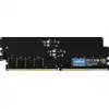 Image de DDR5 32GB PC 4800 CL40 KIT (2x16GB) Crucial Single Rank