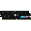 Image de Crucial CT2K16G48C40U5 module de mémoire 32 Go 2 x 16 Go DDR5 288-pin DIMM - Neuf