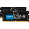 Image de Crucial CT2K8G48C40S5 module de mémoire 16 Go 2 x 8 Go DDR5 262-pin SO-DIMM - Neuf