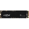 Image de Crucial P3 4000GB NVMe PCIe M.2 SSD