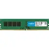 Image de Crucial CT32G4DFD832AT, 32 Go, 1 x 32 Go, DDR4, 3200 MHz, DIMM 288 broches
