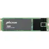 Image de Micron 7450 MAX 400 Go M.2 (22x80) NVMe PCI 4.0 SSD MTFDKBA400TFS-1BC1ZABYYR (DWPD 3)