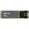 Image de Micron 7450 PRO 480GB NVMe M.2 (22x80)Non-SED