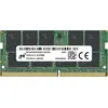 Image de Micron - DDR4 - Module - 32 Go - SO DIMM 260-PIN - 3200 MHz / PC4-25600