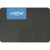 Image de Crucial BX500 - SSD - 500 GB - intern - 2.5 (6.4 cm)