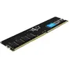 Image de Barrette mémoire 8Go DIMM DDR5 Crucial Classic 5600MHz (Noir) #DEFAULT