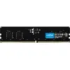 Image de DDR5 8GB PC 5600 CL46 Crucial interne au détail
