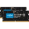 Image de Crucial CT2K24G56C46S5 module de mémoire 48 Go 2 x 24 Go DDR5 262-pin SO-DIMM - Neuf
