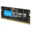 Image de Crucial RAM DDR5 96Go Kit (2x48Go) 5600MHz SODIMM, Mémoire pour Ordinateur Portable, Mini PC (ou 5200MHz / 4800MHz) CL46 - CT2K48G56C46S5 en occasion ou reconditionné