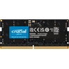 Image de Crucial CT16G56C46S5T module de mémoire 16 Go 1 x 16 Go DDR5 262-pin SO-DIMM ECC - Neuf