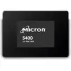 Image de SSD Micron 5400 PRO 960 Go SATA 2,5" MTFDDAK960TGA-1BC1ZABYYR (DWPD 1.5)