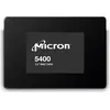 Image de Micron 5400 PRO 7680GB SATA 2.5