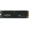 Image de SSD 2TB Crucial M.2 (2280) T700 Gen5 NVMe PCIe interne au détail