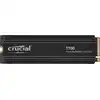 Image de SSD 2TB Crucial M.2 w.heatsink (2280) T700 Gen5 NVMe intern retail