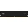 Image de Crucial DDR5-5600 32GB UDIMM CL46 (16Gbit) (CP32G56C46U5)