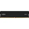 Image de Barrette mémoire 16Go DIMM DDR5 Crucial Pro 5600MHz Version OEM (Tray) #DEFAULT